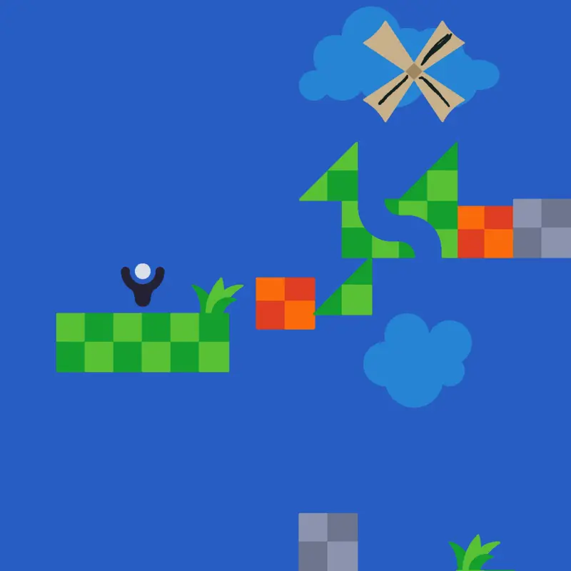 Game by @joshua18jr