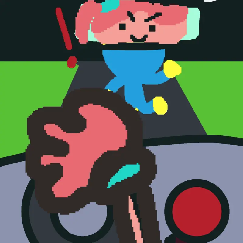 Game by @mommylong_games
