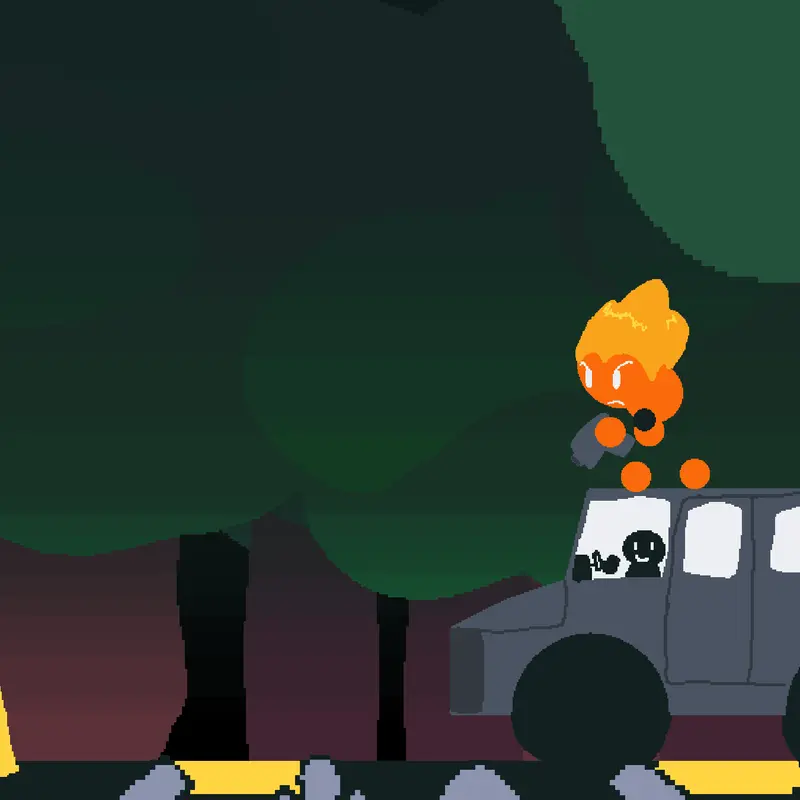 Game by @PaceSonic