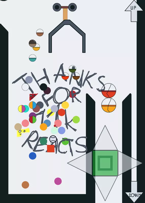 Game by @slmn