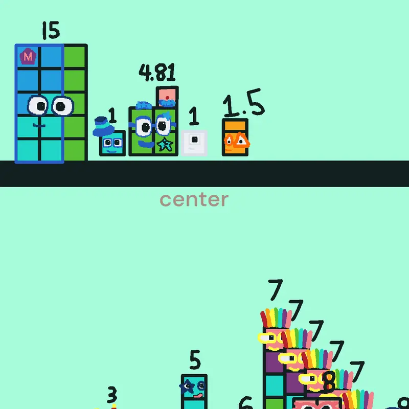Game by @dwpads