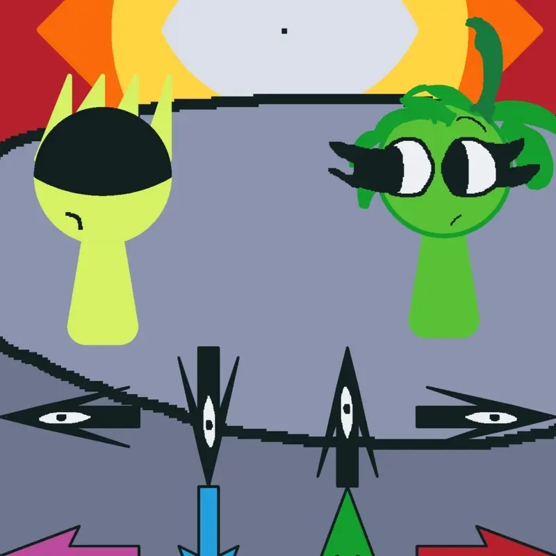 Game by @Baras_Chimit