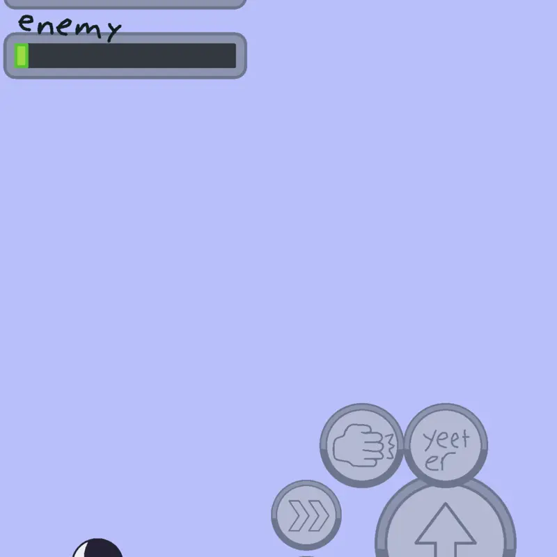 Game by @BluRoo