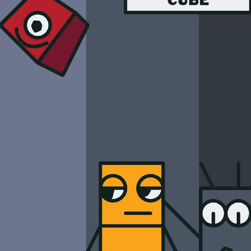 Game by @uncanny_show