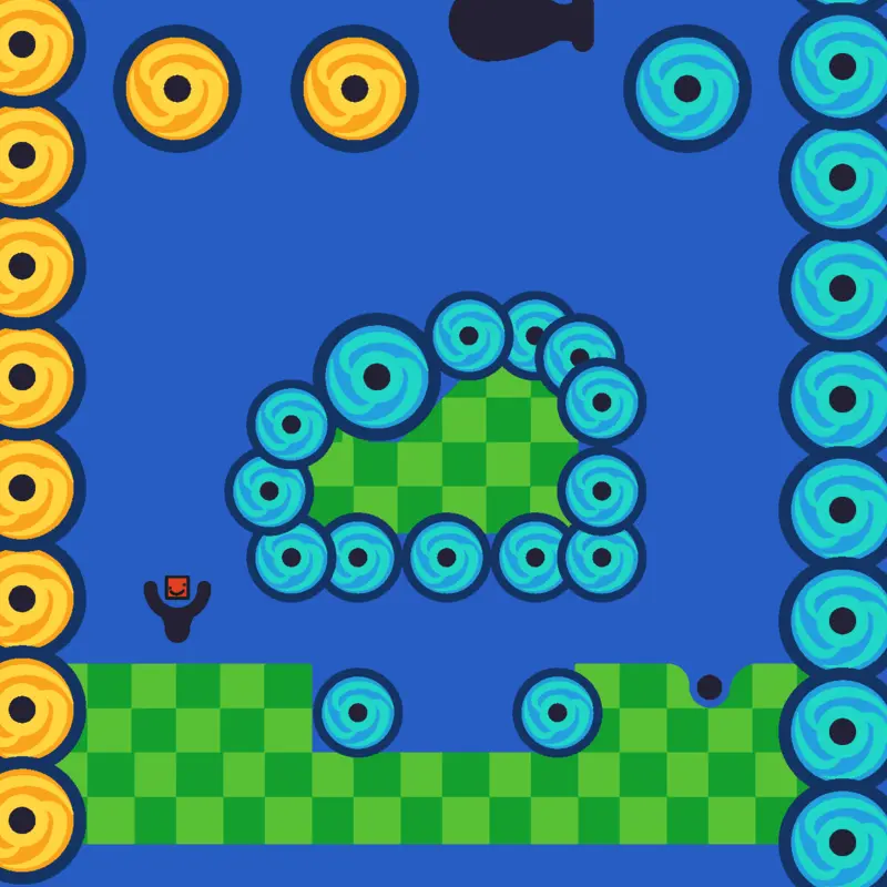 Game by @ReddoDaRedCube