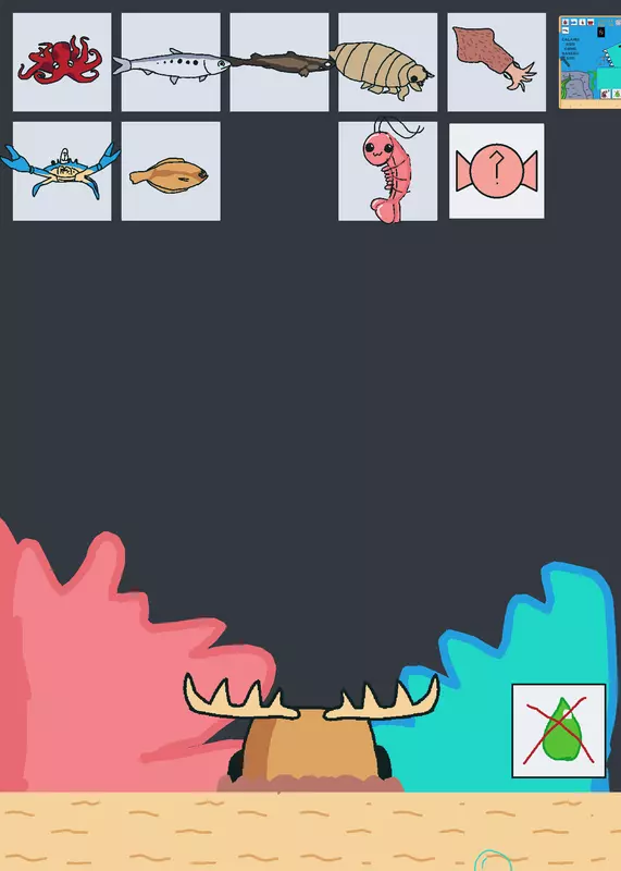 Game by @dawsonzhao