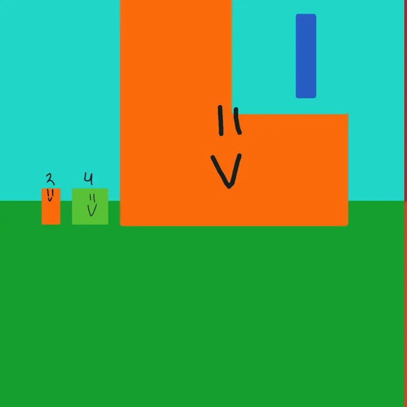 Game by @GabyDcastroHalloween