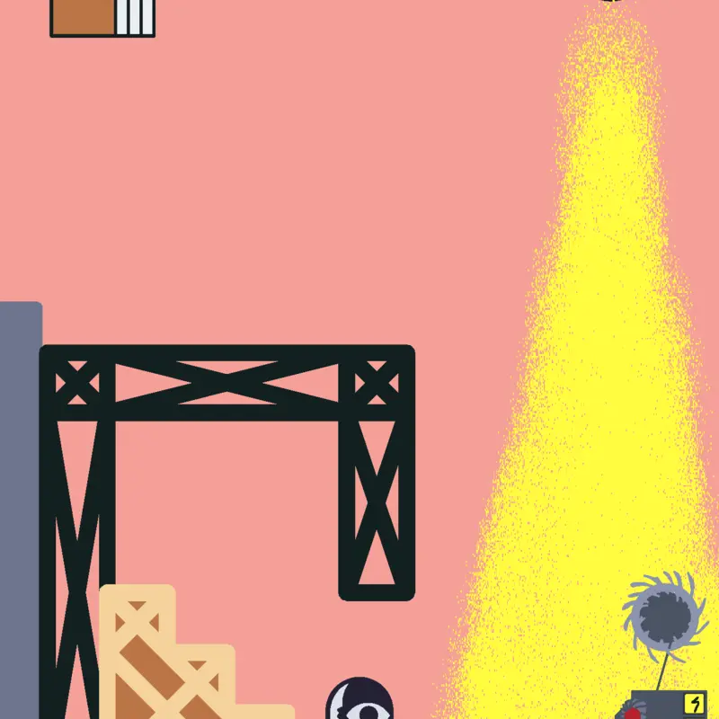 Es un doors falso espero que te guste by @mygubby