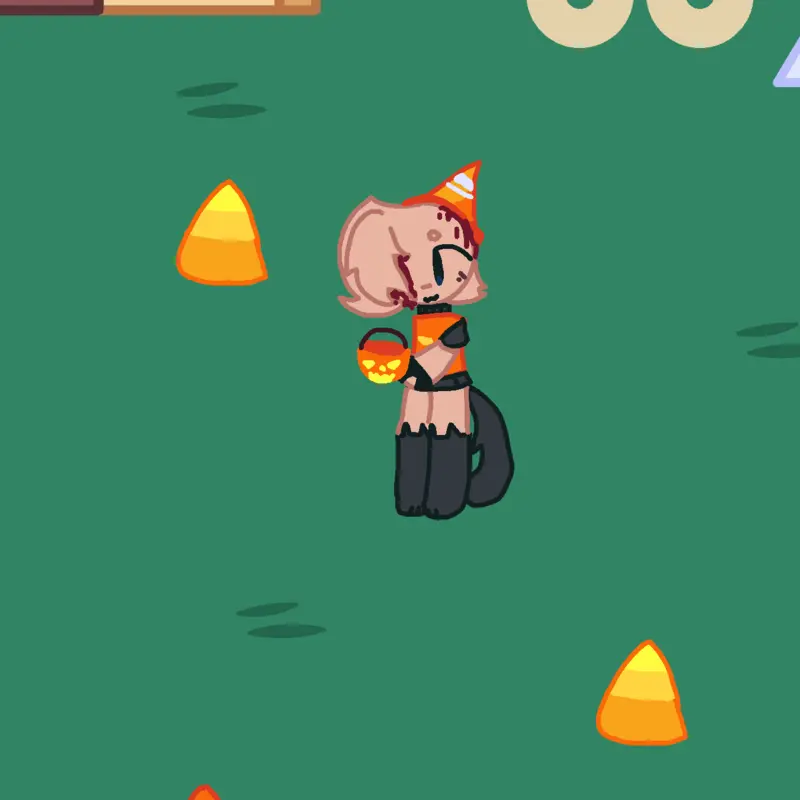 Game by @XxKickajangxX