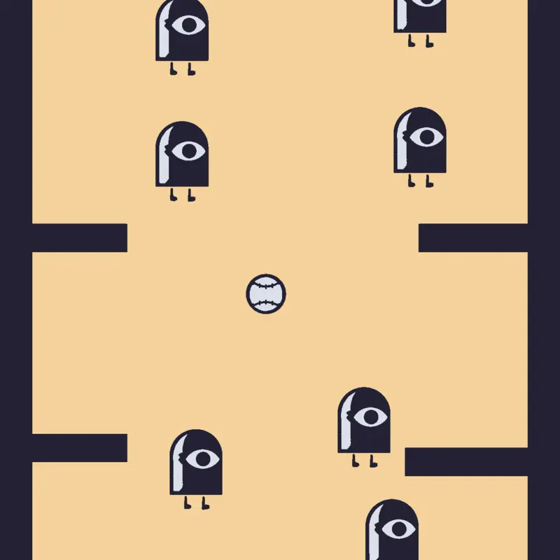 Game by @RedAndFriends