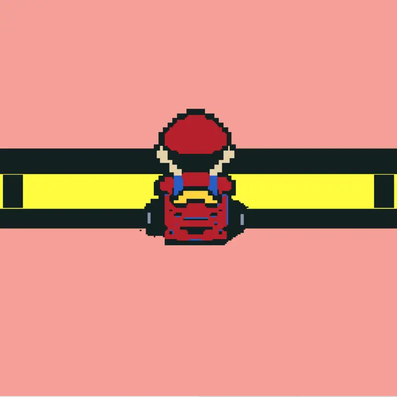 mario kart castle by @a84381
