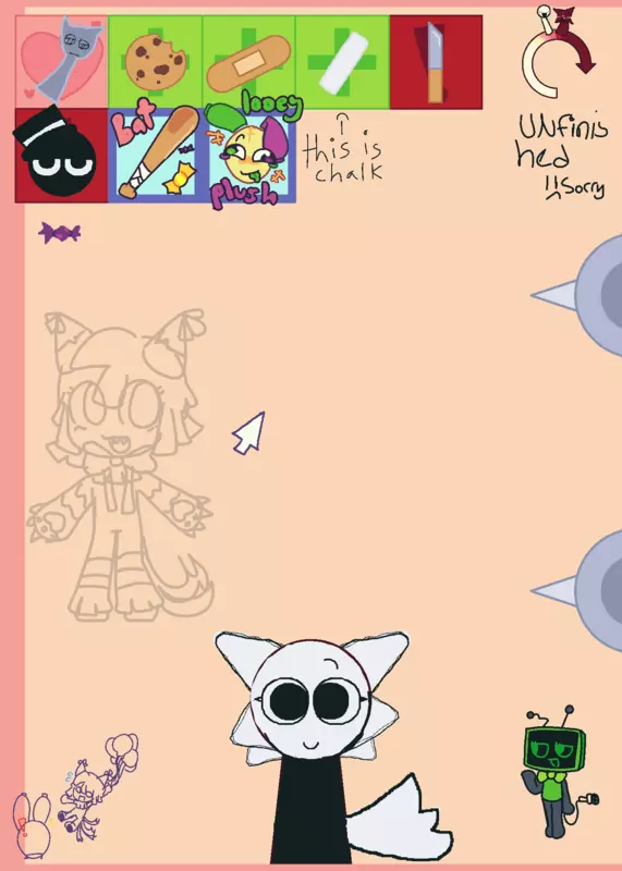 Game by @MilkCreamhelpme