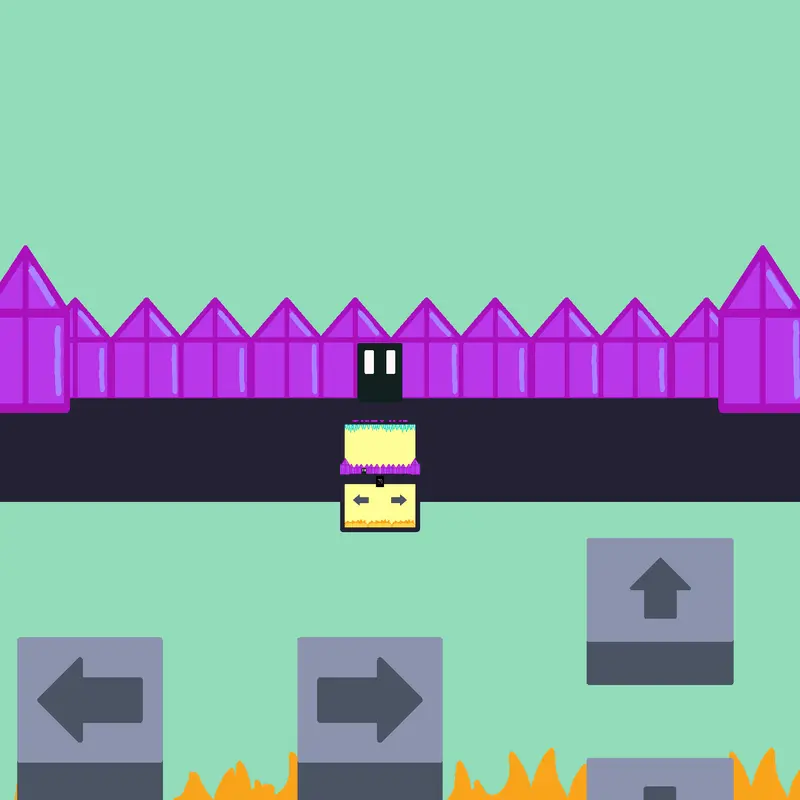 Game by @CutePancat