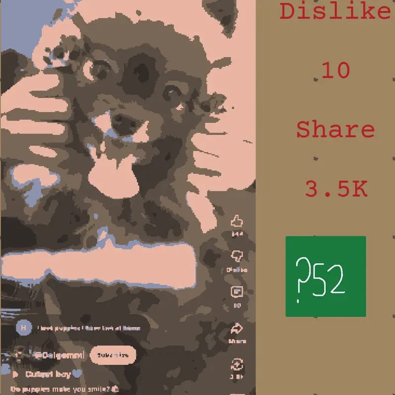 If you hate puppies meme by @JeremyGboy2019