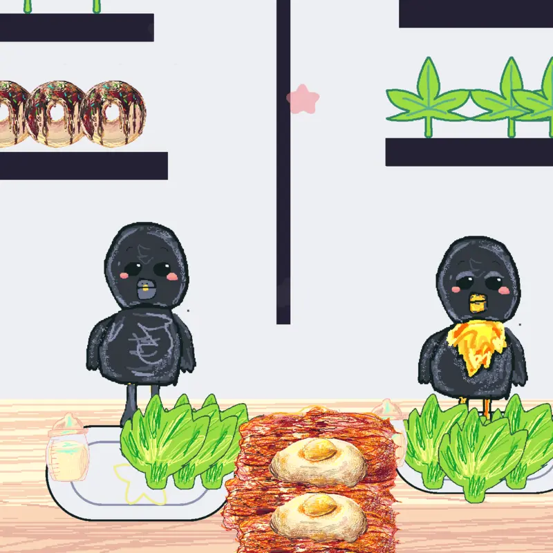 Game by @RodrigoMagkasi
