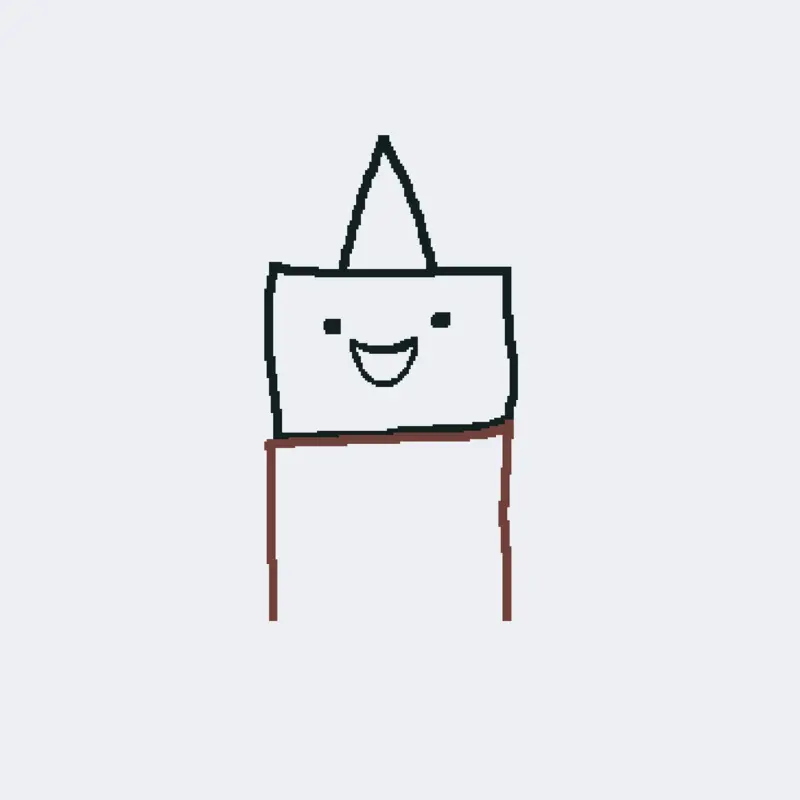 Game by @CharBag