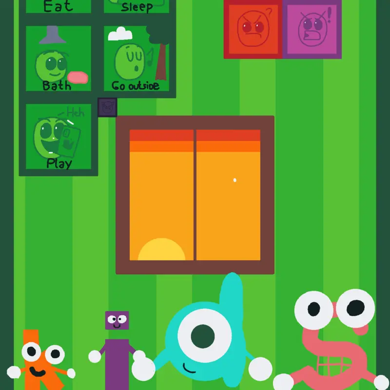 Game by @tvokidsfan100