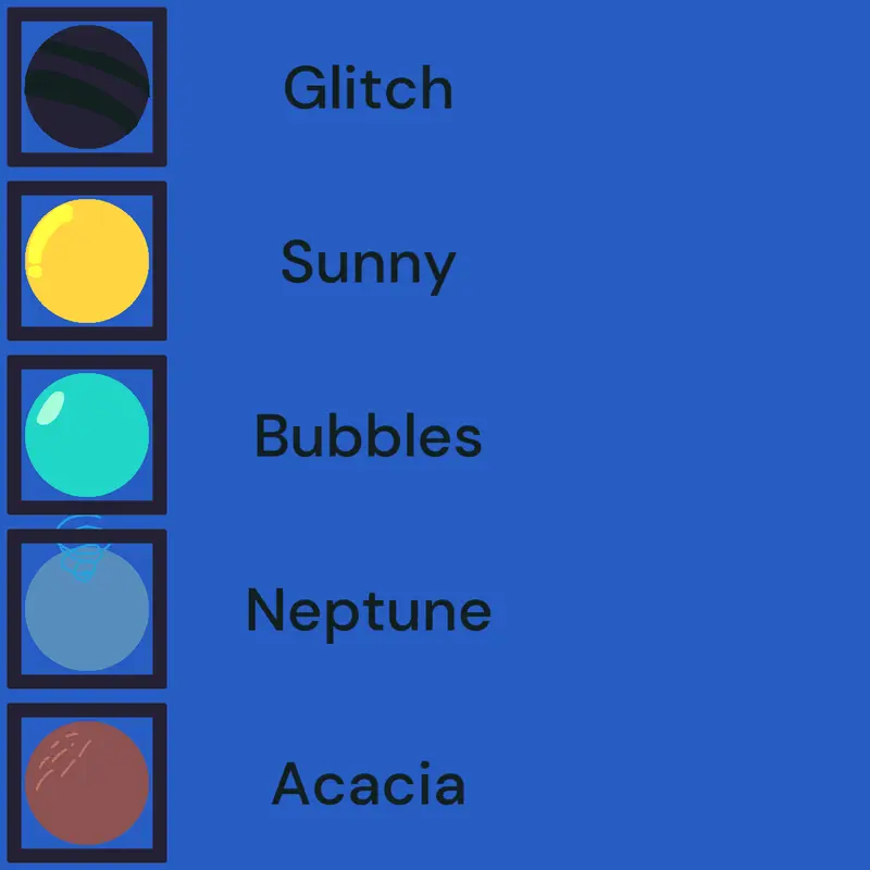 Game by @ArtieMakesGames
