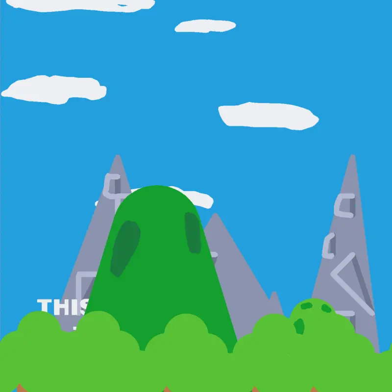 Parallax by @uncannycat