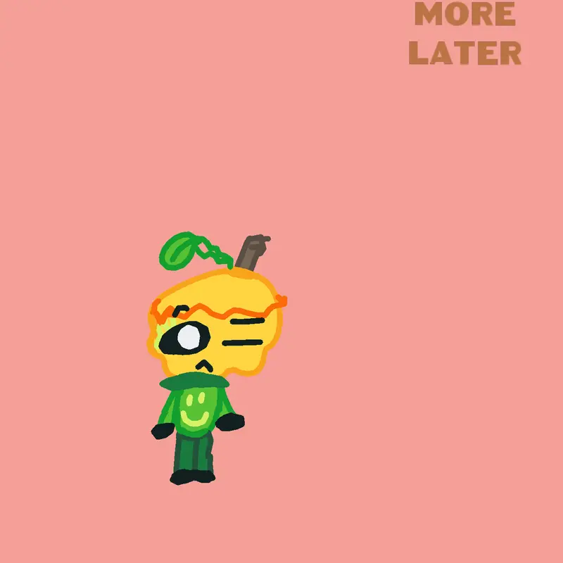 BuY OnE To HaVe A FrIeNd MuHaHaHA by @Robby_gamer