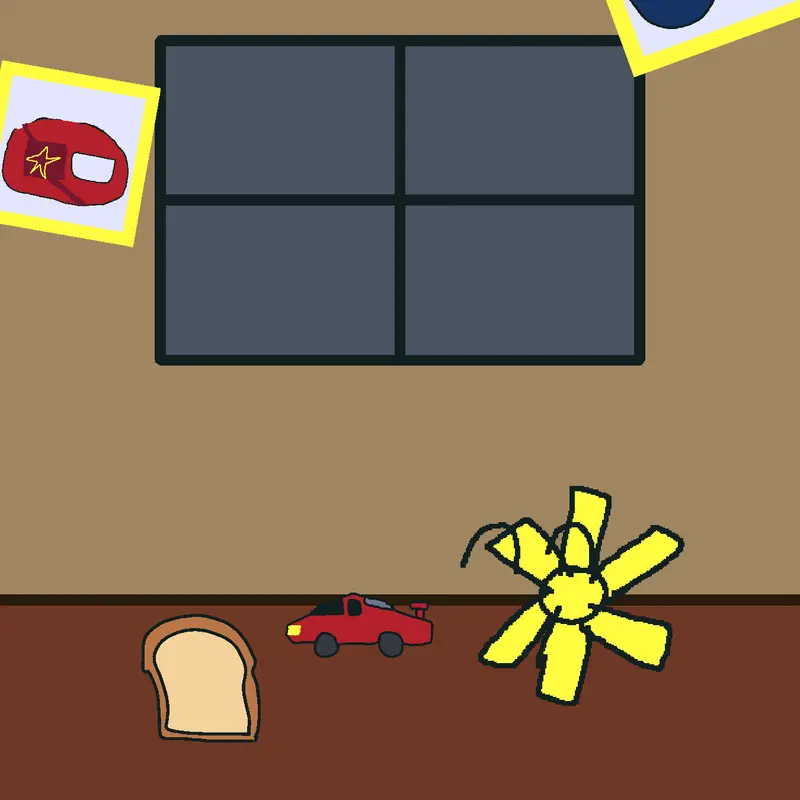 Game by @the_cross_of_what