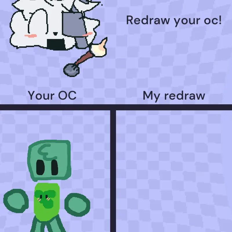 Game by @Green1cube