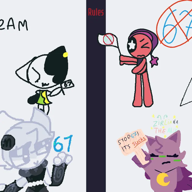 Game by @Serged