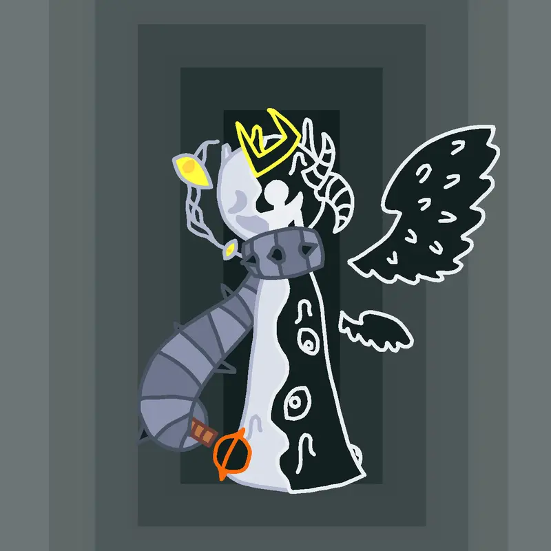 Game by @solar_sunshime