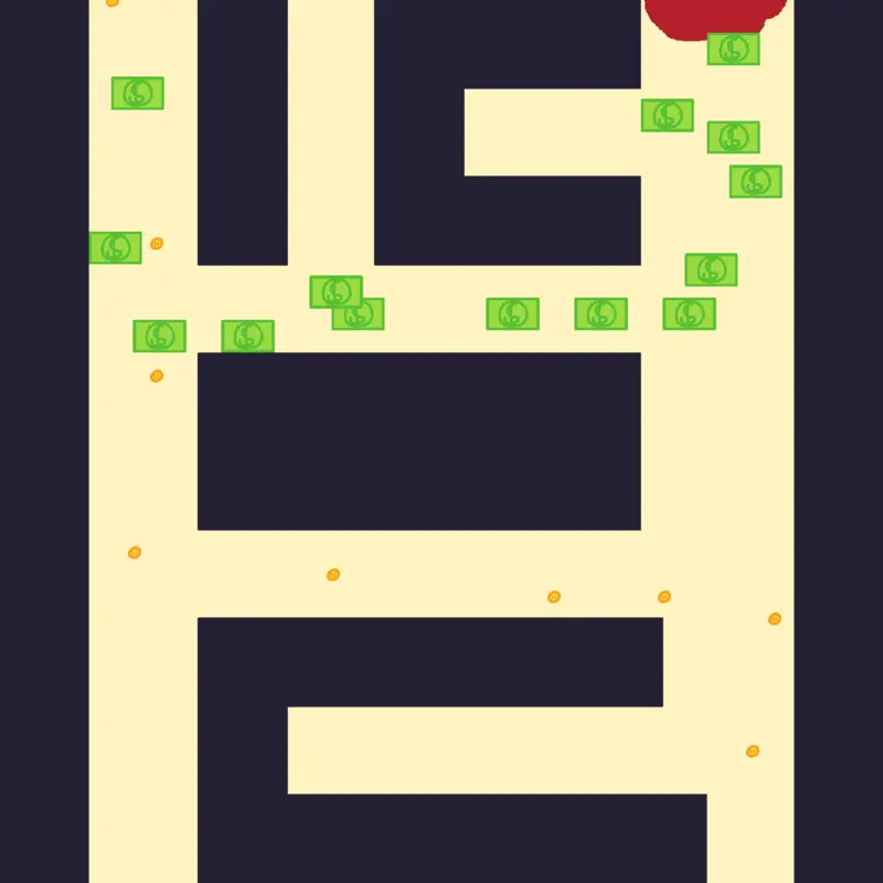 Game by @Honeybear1