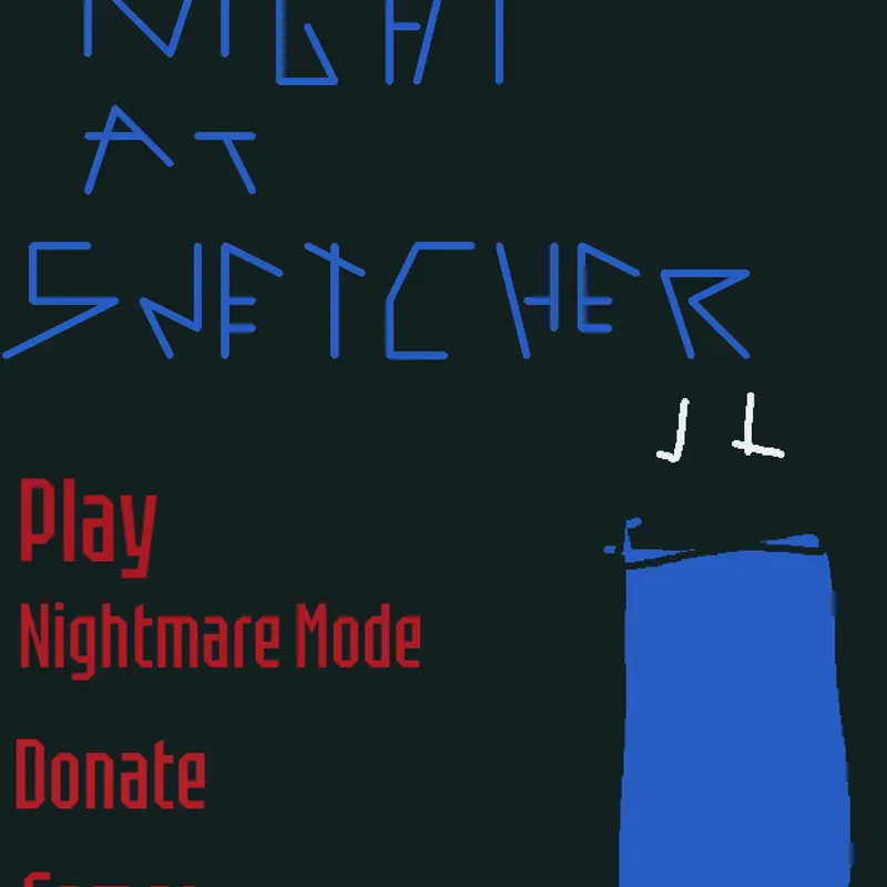 Game by @Snetcher