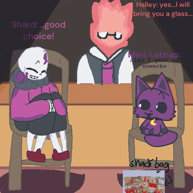 Game by @loafcatx