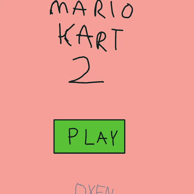 Game by @Oxen224