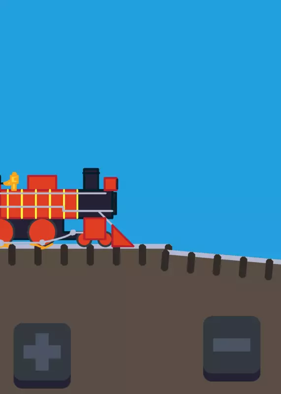 Game by @Easterner