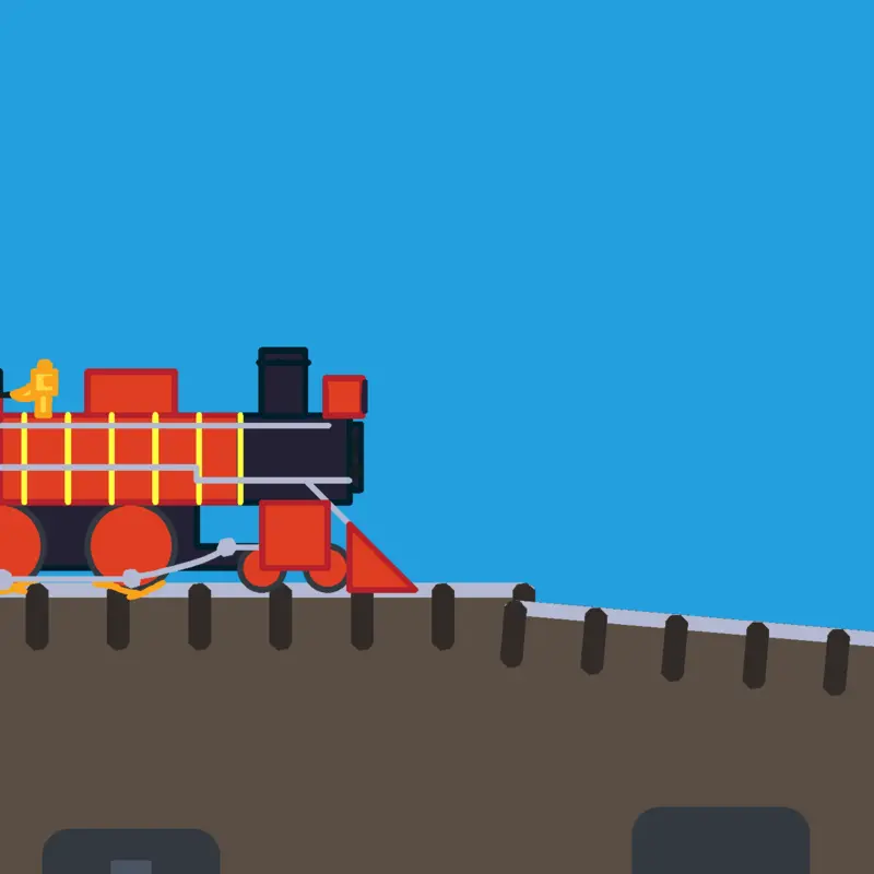 Game by @Easterner