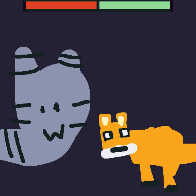 Game by @yasmim1