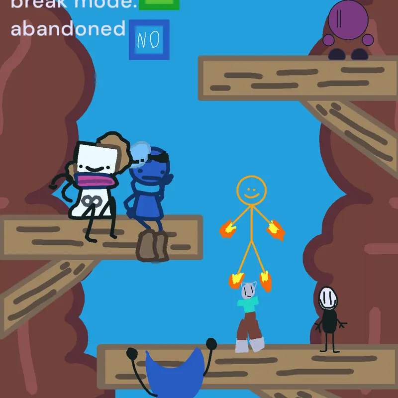 Game by @LoadLiam