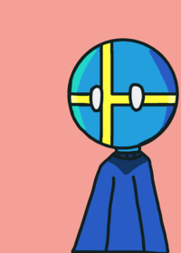 Countryhumans