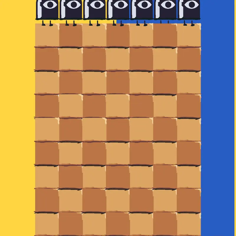 Game by @SuperWindows2006