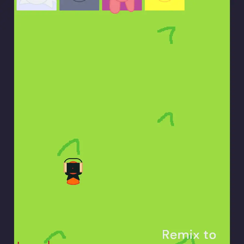 Game by @Sprun_kiesusys19o