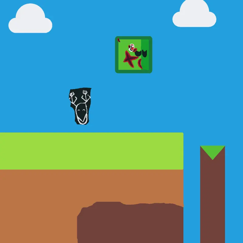 Game by @milesM