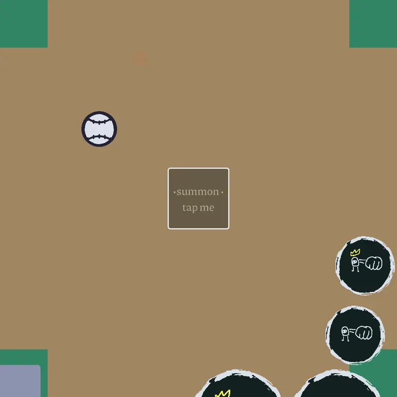 Game by @fific