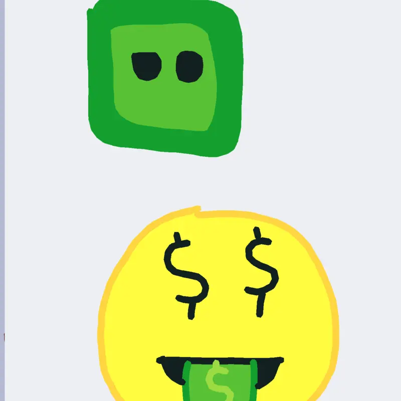 Buy n Sell Cubes! by @Senpai-Bear