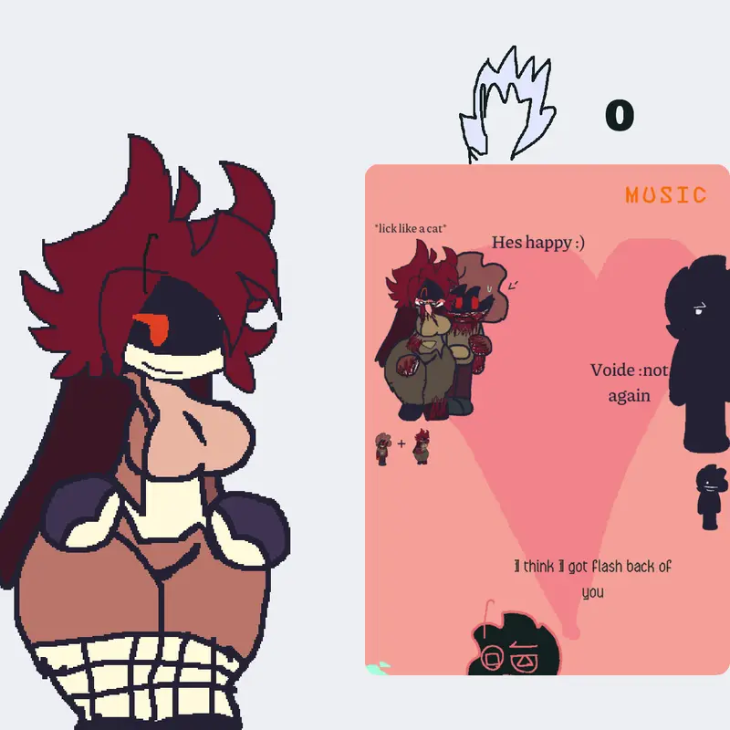 Game by @lucie_the_shadow