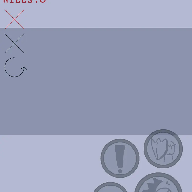Game by @NicollasBR8