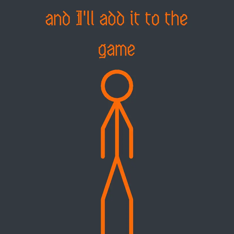 Game by @anderpantspollow