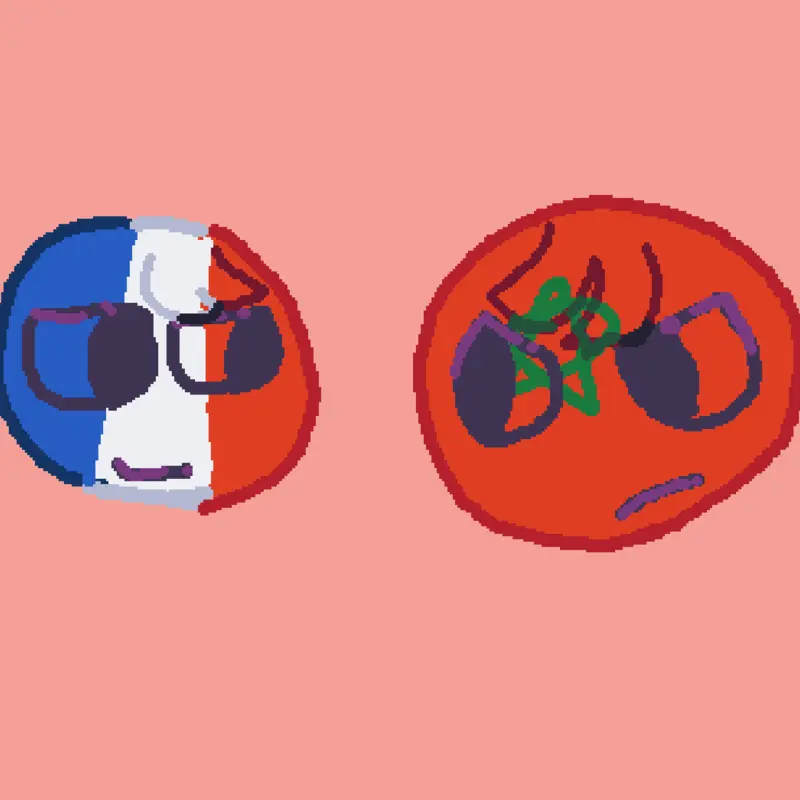 Who will win? by @purplyurfav