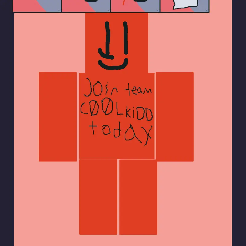 Game by @zime
