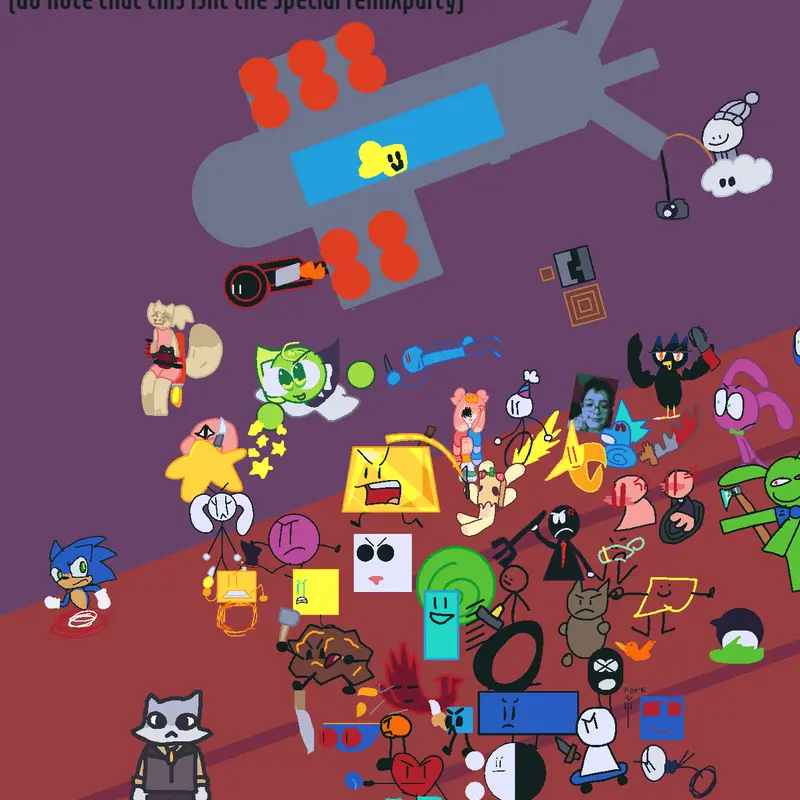 Game by @moviesonicfan
