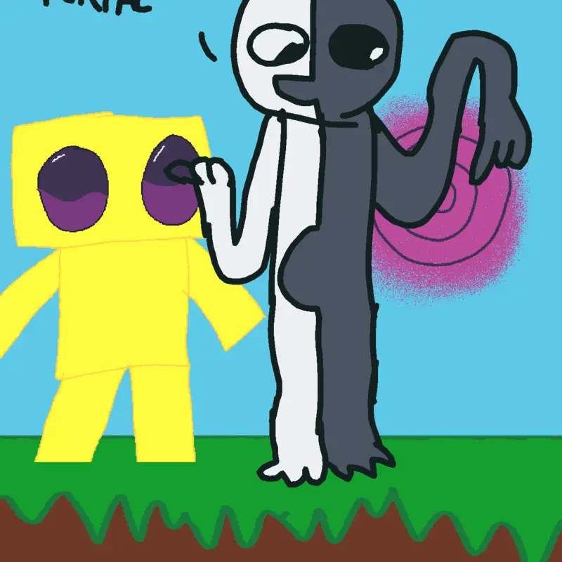 Game by @changytangerico
