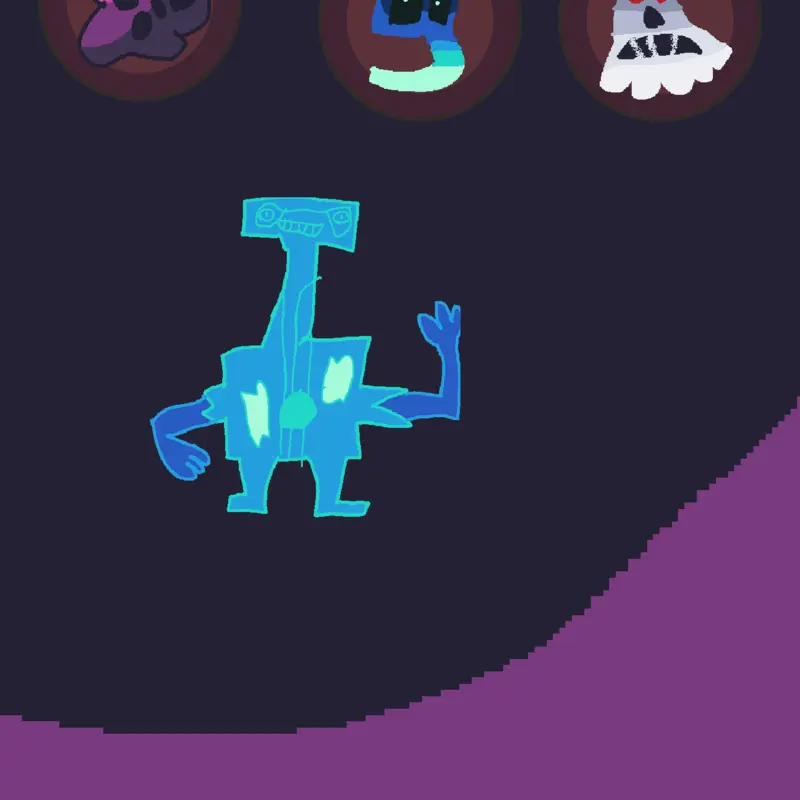 Game by @Vitorhorror